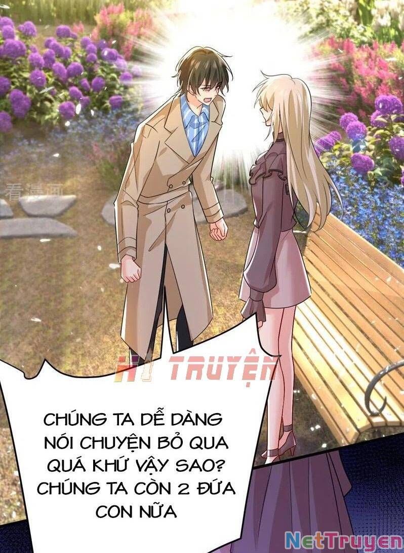 đọc truyện Tổng Tài Tại Thượng Chương 536 ảnh 40 tại Thiên Thai Truyện