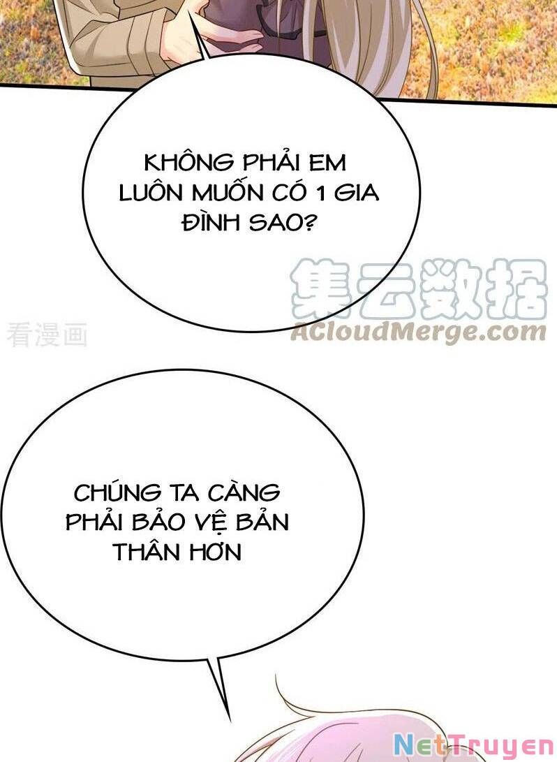 đọc truyện Tổng Tài Tại Thượng Chương 536 ảnh 6 tại Thiên Thai Truyện