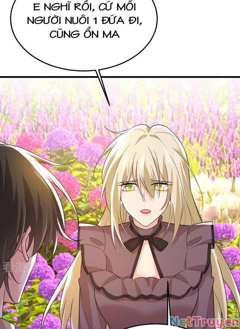 đọc truyện Tổng Tài Tại Thượng Chương 536 ảnh 42 tại Thiên Thai Truyện