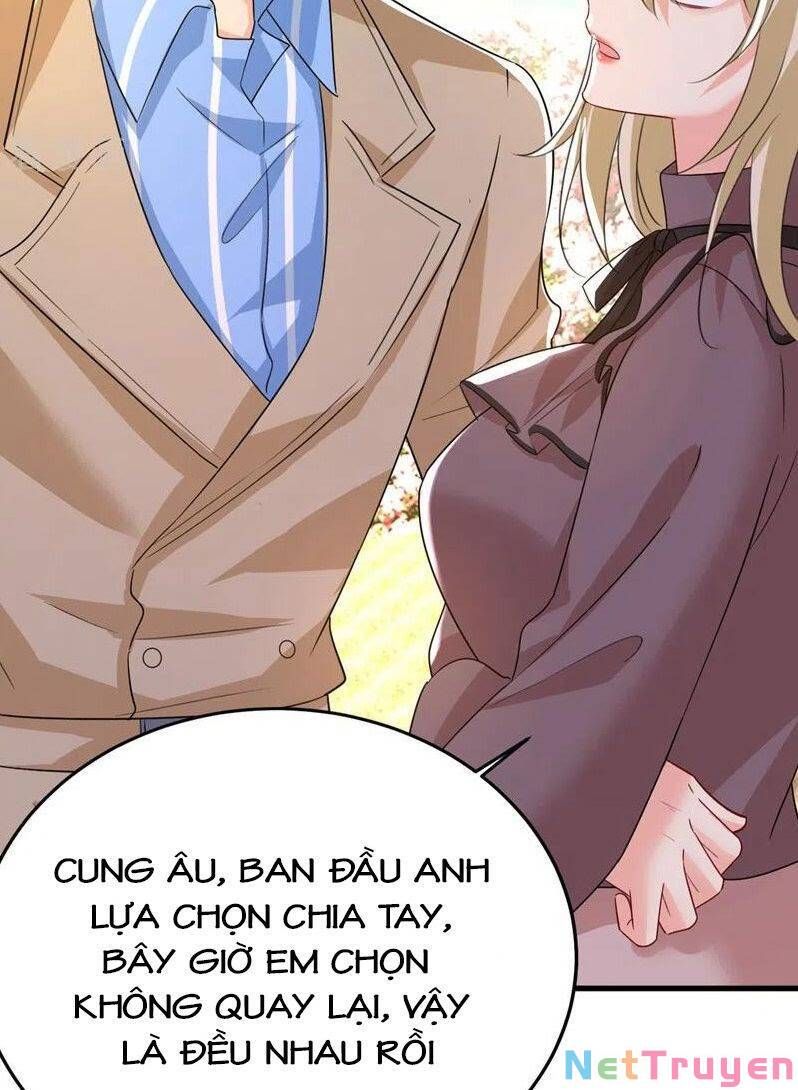 đọc truyện Tổng Tài Tại Thượng Chương 536 ảnh 45 tại Thiên Thai Truyện