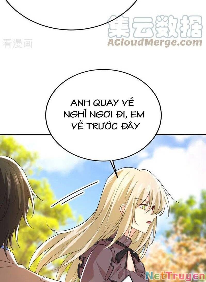 đọc truyện Tổng Tài Tại Thượng Chương 536 ảnh 46 tại Thiên Thai Truyện