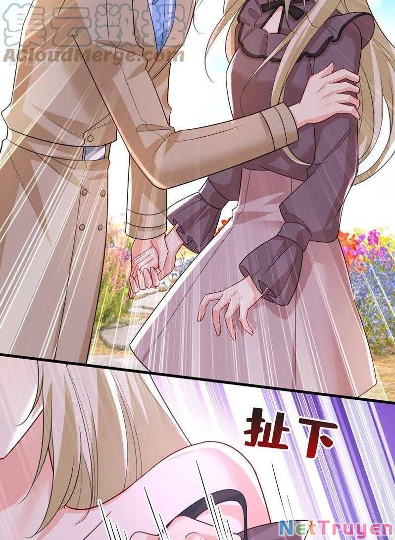 đọc truyện Tổng Tài Tại Thượng Chương 536 ảnh 49 tại Thiên Thai Truyện