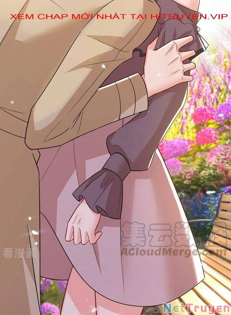 đọc truyện Tổng Tài Tại Thượng Chương 536 ảnh 51 tại Thiên Thai Truyện