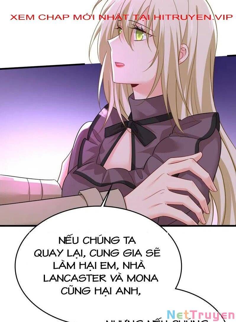 đọc truyện Tổng Tài Tại Thượng Chương 536 ảnh 7 tại Thiên Thai Truyện