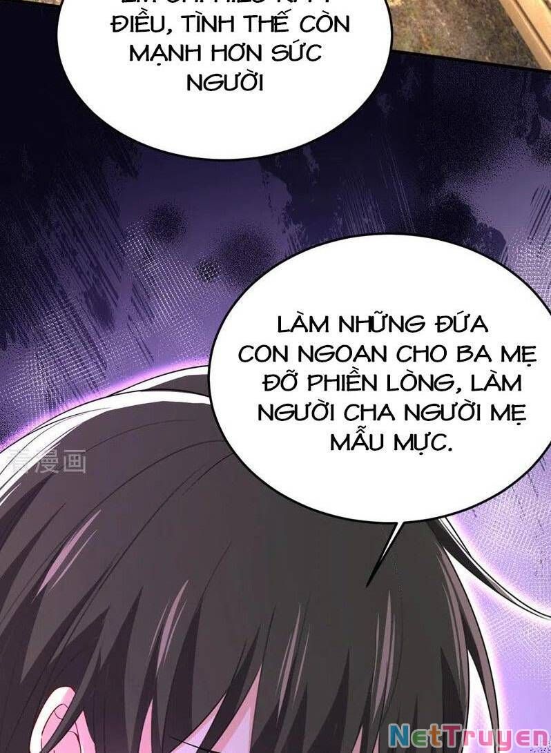 đọc truyện Tổng Tài Tại Thượng Chương 536 ảnh 10 tại Thiên Thai Truyện