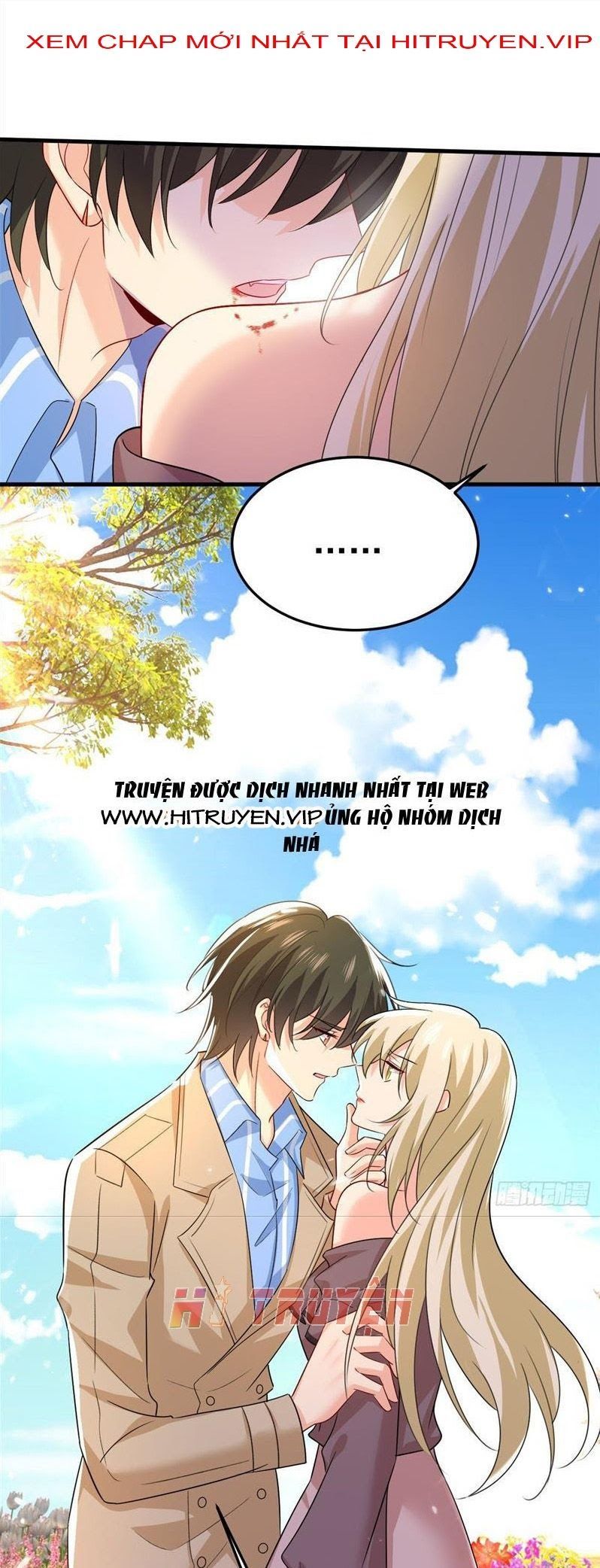 đọc truyện Tổng Tài Tại Thượng Chương 537 ảnh 3 tại Thiên Thai Truyện