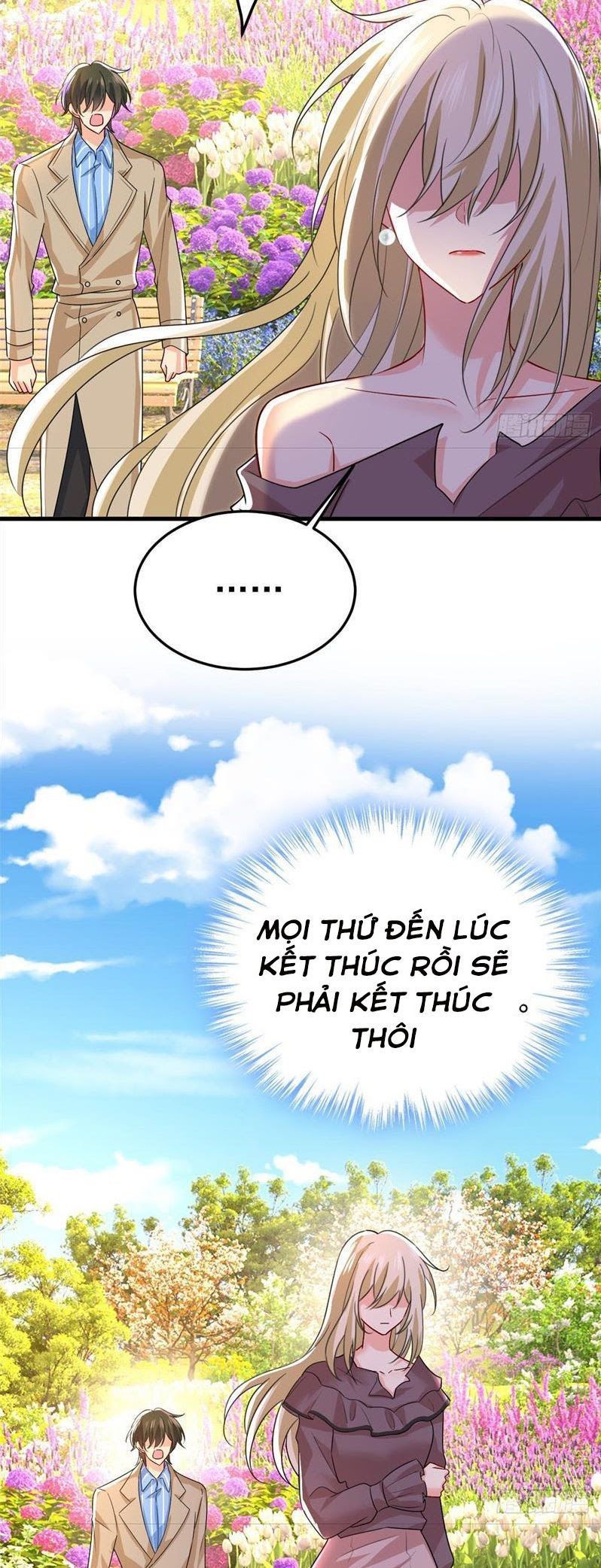 đọc truyện Tổng Tài Tại Thượng Chương 537 ảnh 12 tại Thiên Thai Truyện