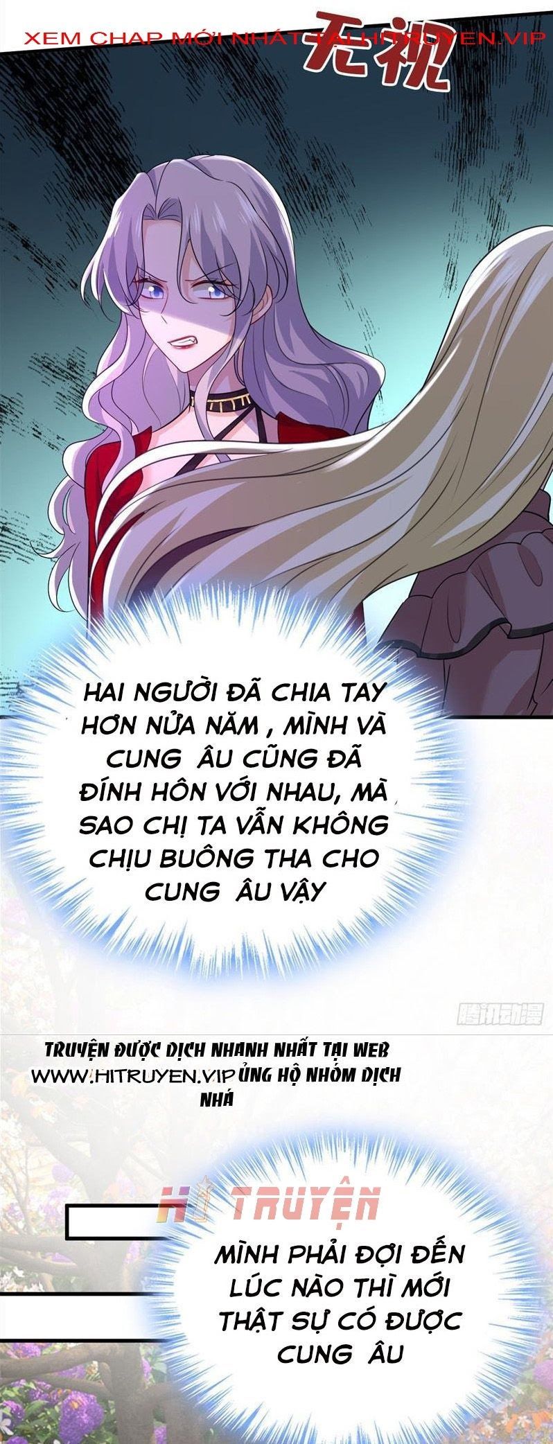 đọc truyện Tổng Tài Tại Thượng Chương 537 ảnh 15 tại Thiên Thai Truyện