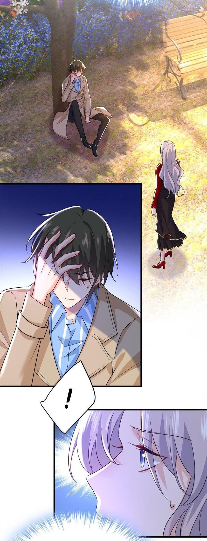 đọc truyện Tổng Tài Tại Thượng Chương 537 ảnh 16 tại Thiên Thai Truyện