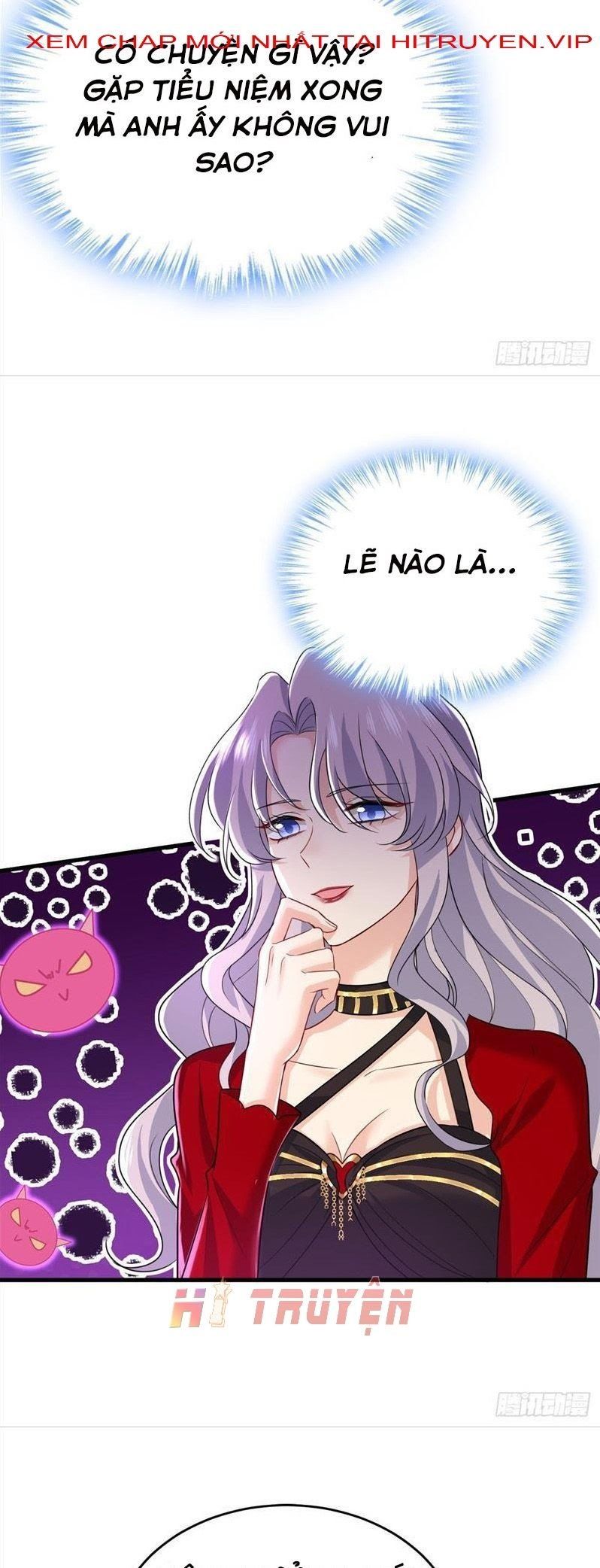 đọc truyện Tổng Tài Tại Thượng Chương 537 ảnh 17 tại Thiên Thai Truyện