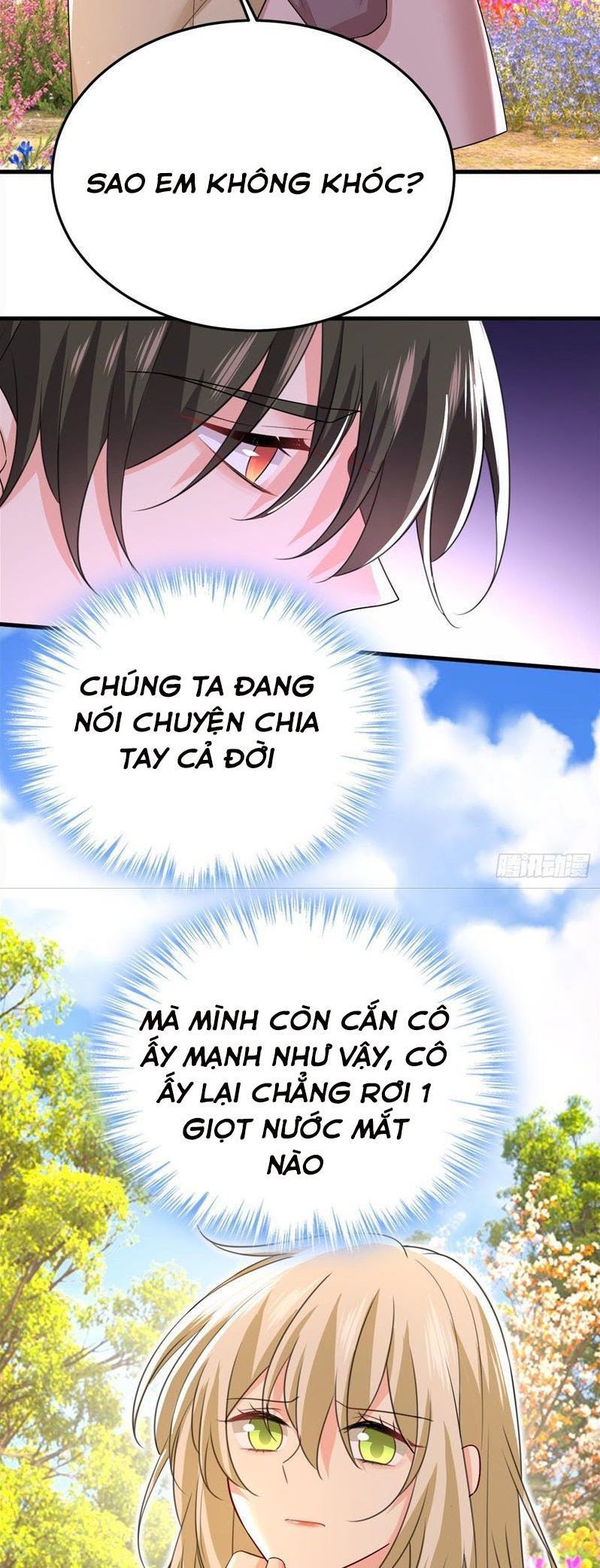 đọc truyện Tổng Tài Tại Thượng Chương 537 ảnh 4 tại Thiên Thai Truyện