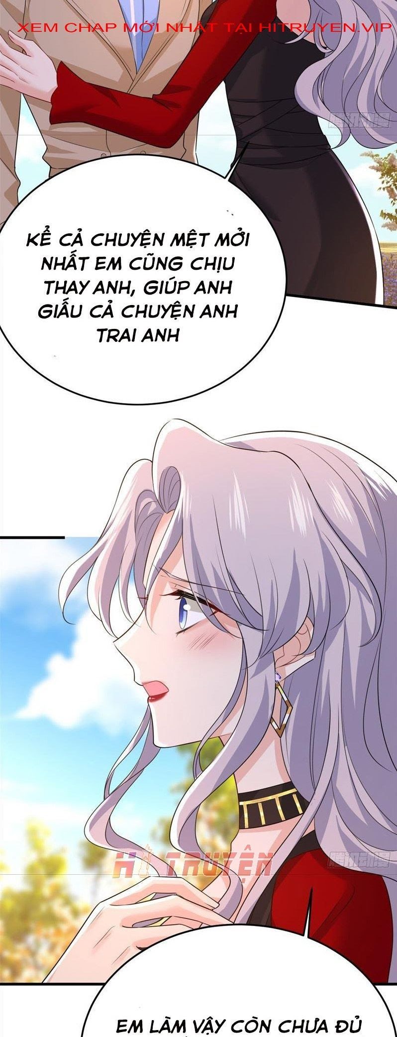 đọc truyện Tổng Tài Tại Thượng Chương 537 ảnh 23 tại Thiên Thai Truyện