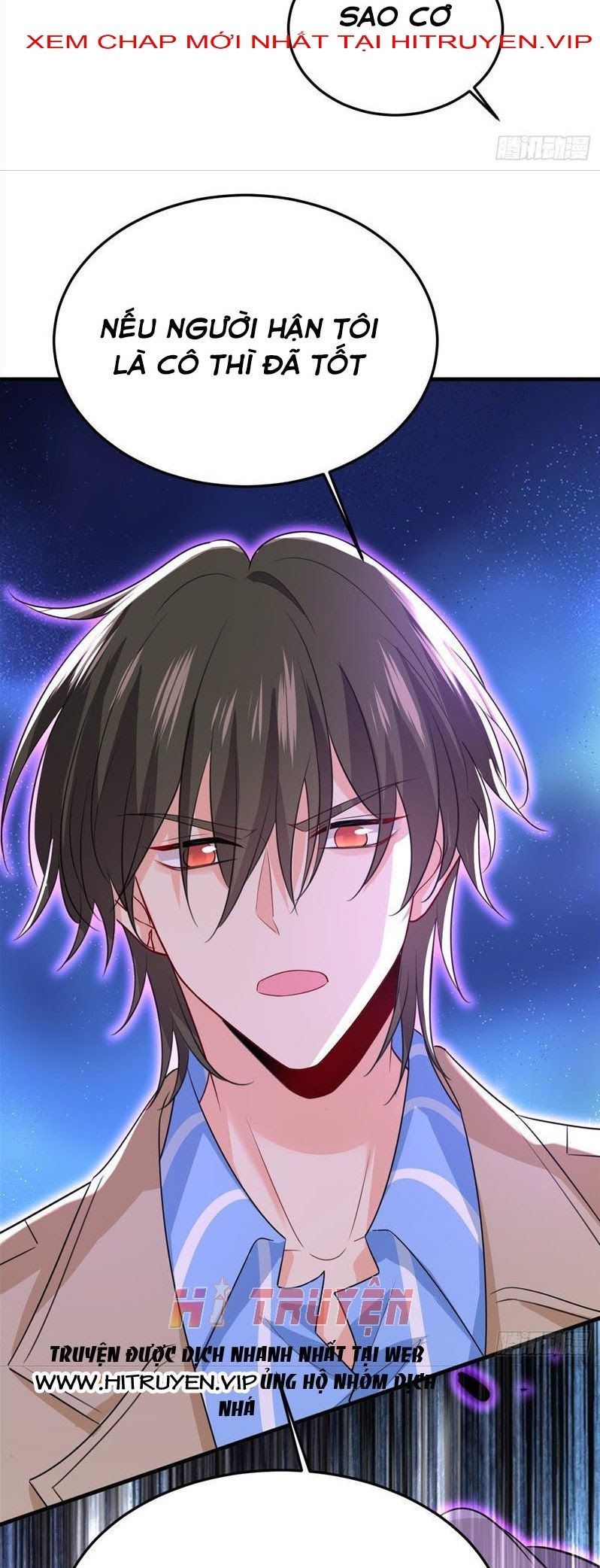 đọc truyện Tổng Tài Tại Thượng Chương 537 ảnh 25 tại Thiên Thai Truyện