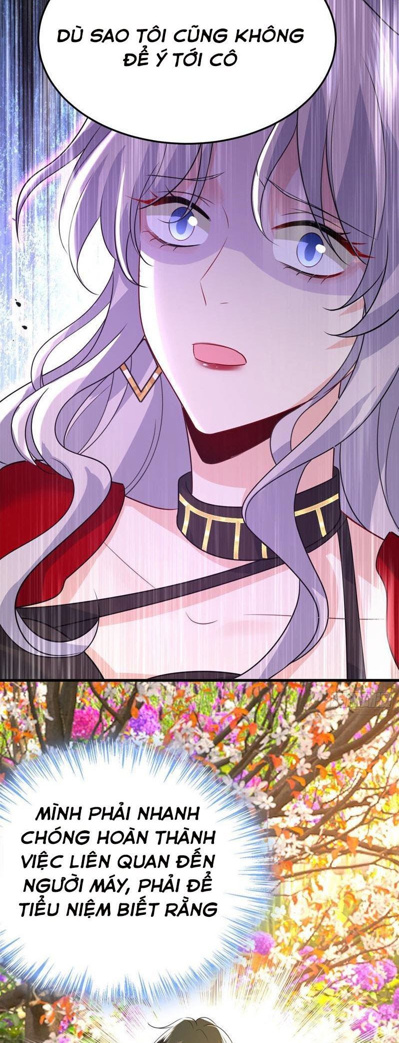 đọc truyện Tổng Tài Tại Thượng Chương 537 ảnh 26 tại Thiên Thai Truyện