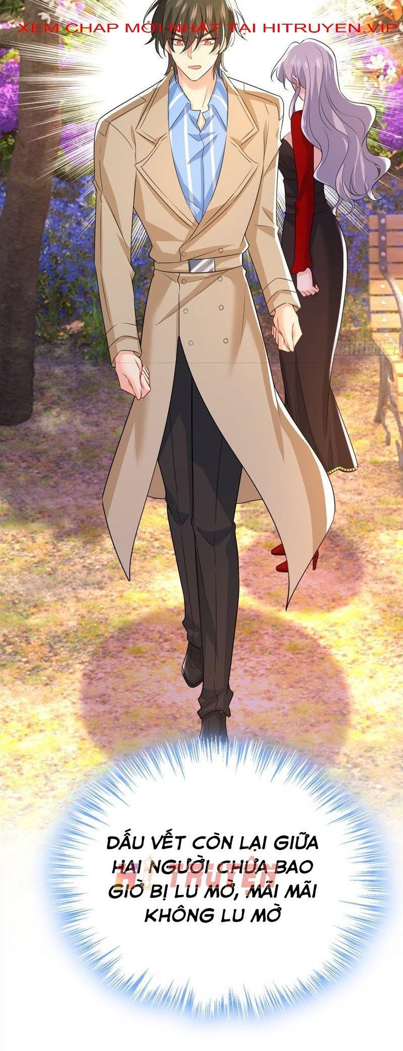 đọc truyện Tổng Tài Tại Thượng Chương 537 ảnh 27 tại Thiên Thai Truyện