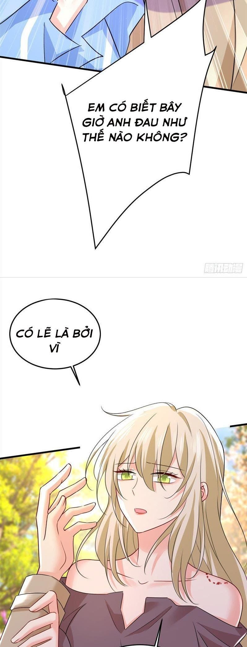 đọc truyện Tổng Tài Tại Thượng Chương 537 ảnh 6 tại Thiên Thai Truyện