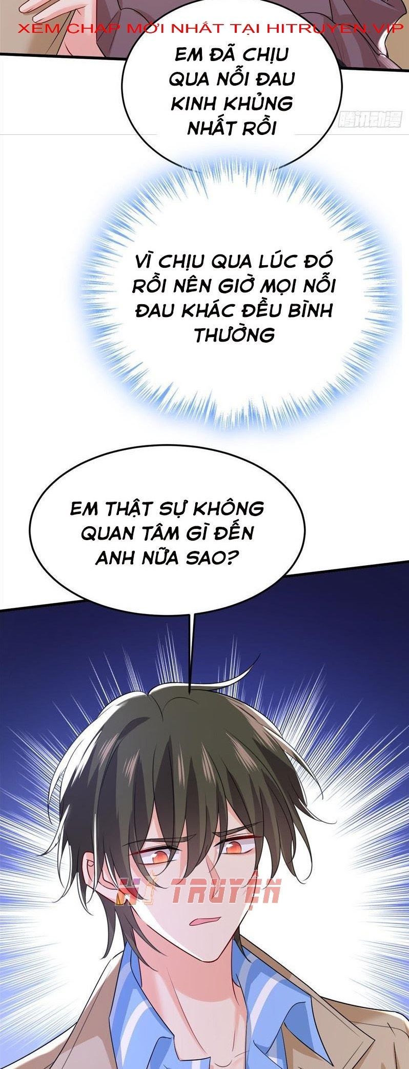 đọc truyện Tổng Tài Tại Thượng Chương 537 ảnh 7 tại Thiên Thai Truyện