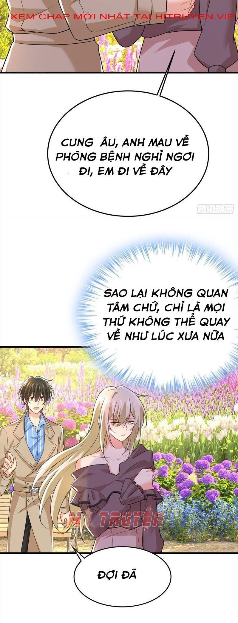 đọc truyện Tổng Tài Tại Thượng Chương 537 ảnh 9 tại Thiên Thai Truyện