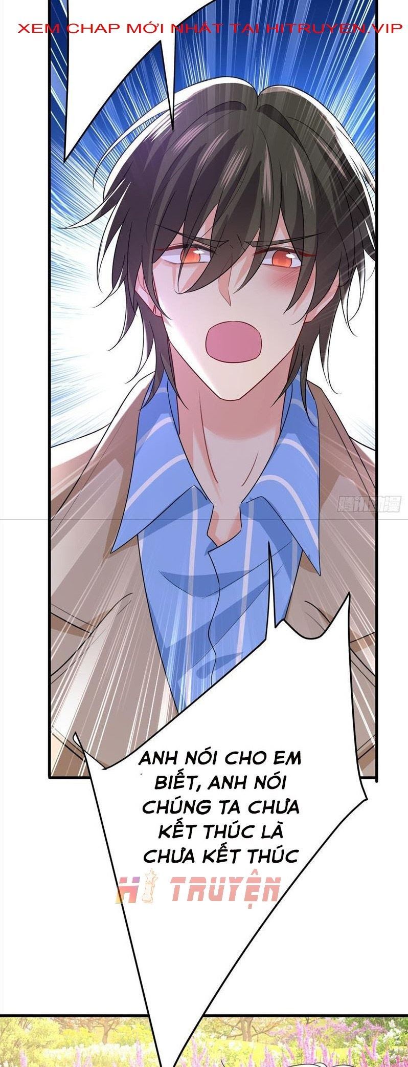 đọc truyện Tổng Tài Tại Thượng Chương 537 ảnh 11 tại Thiên Thai Truyện