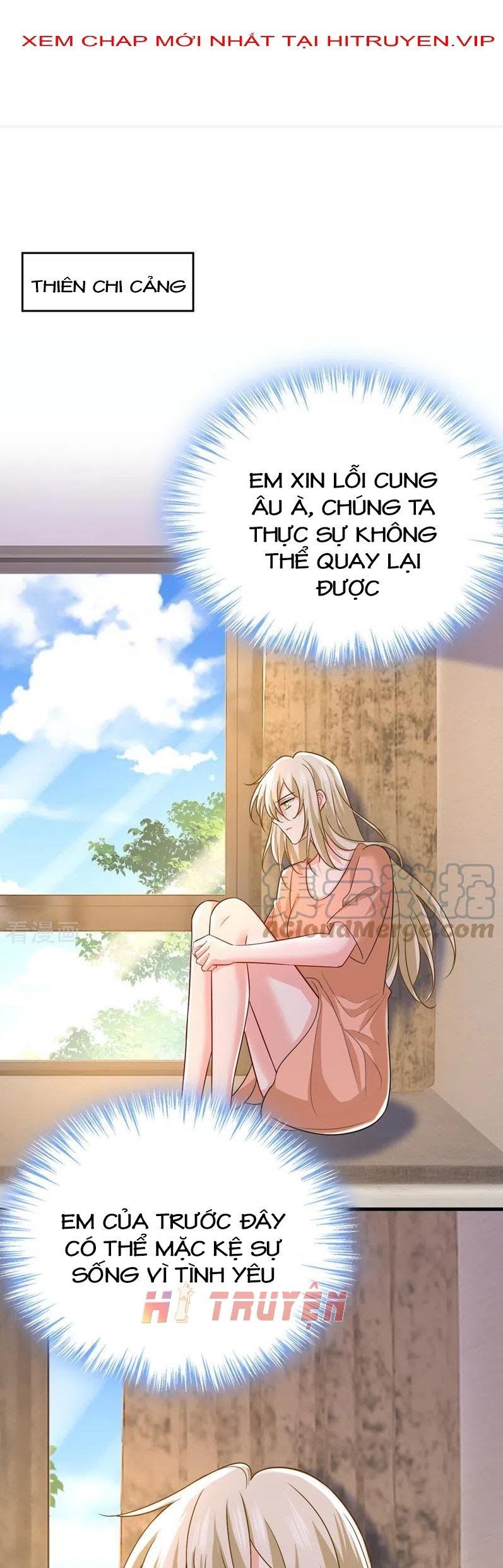 đọc truyện Tổng Tài Tại Thượng Chương 538 ảnh 3 tại Thiên Thai Truyện