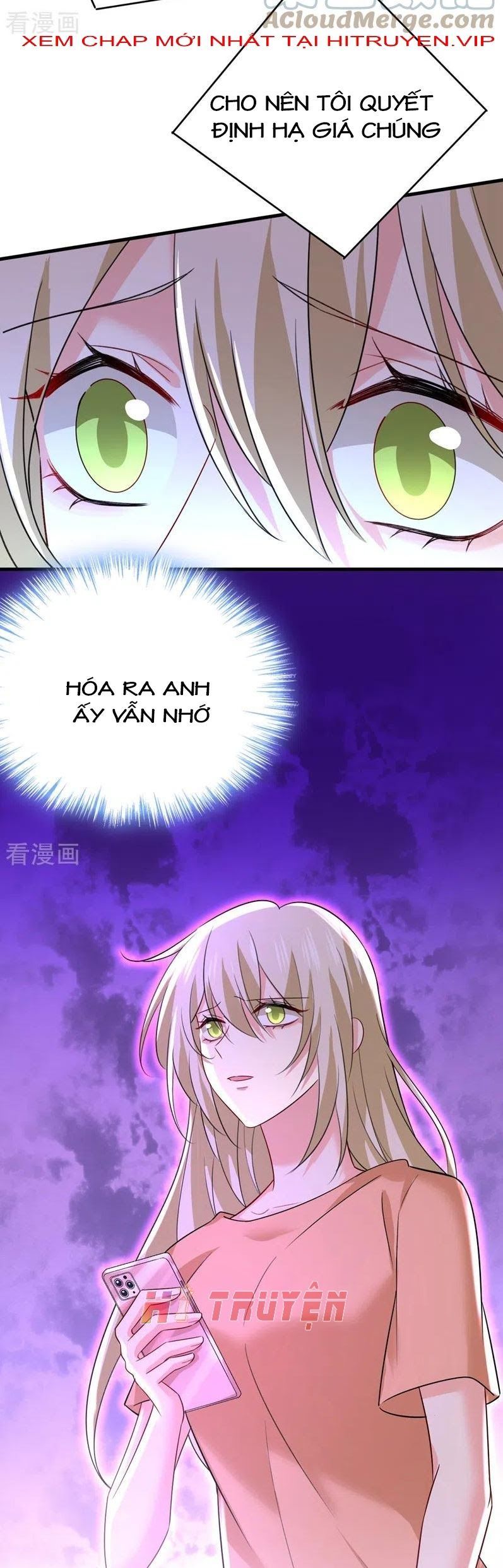 đọc truyện Tổng Tài Tại Thượng Chương 538 ảnh 13 tại Thiên Thai Truyện