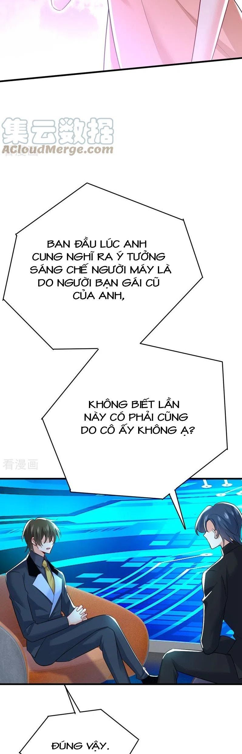 đọc truyện Tổng Tài Tại Thượng Chương 538 ảnh 14 tại Thiên Thai Truyện