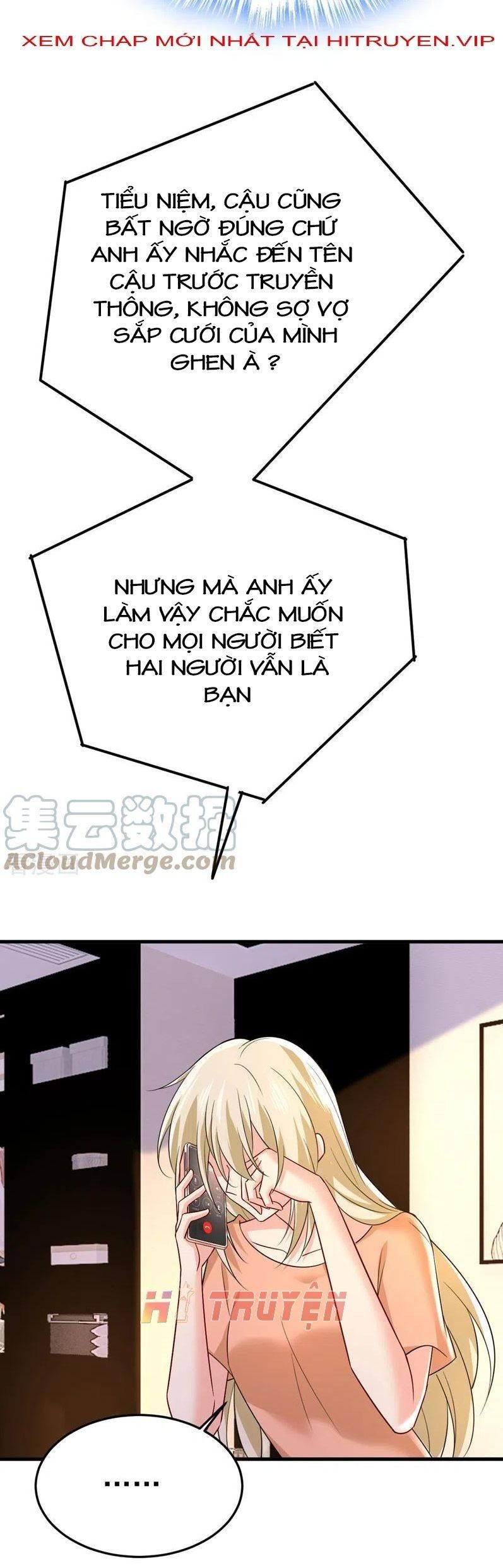 đọc truyện Tổng Tài Tại Thượng Chương 538 ảnh 17 tại Thiên Thai Truyện