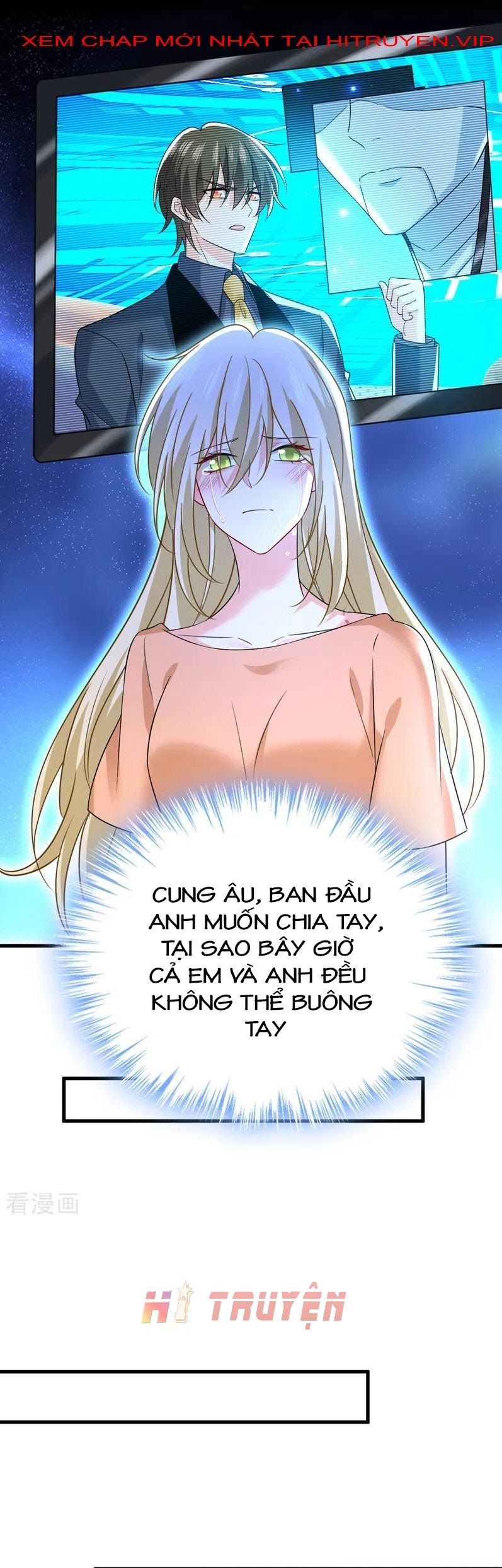 đọc truyện Tổng Tài Tại Thượng Chương 538 ảnh 21 tại Thiên Thai Truyện