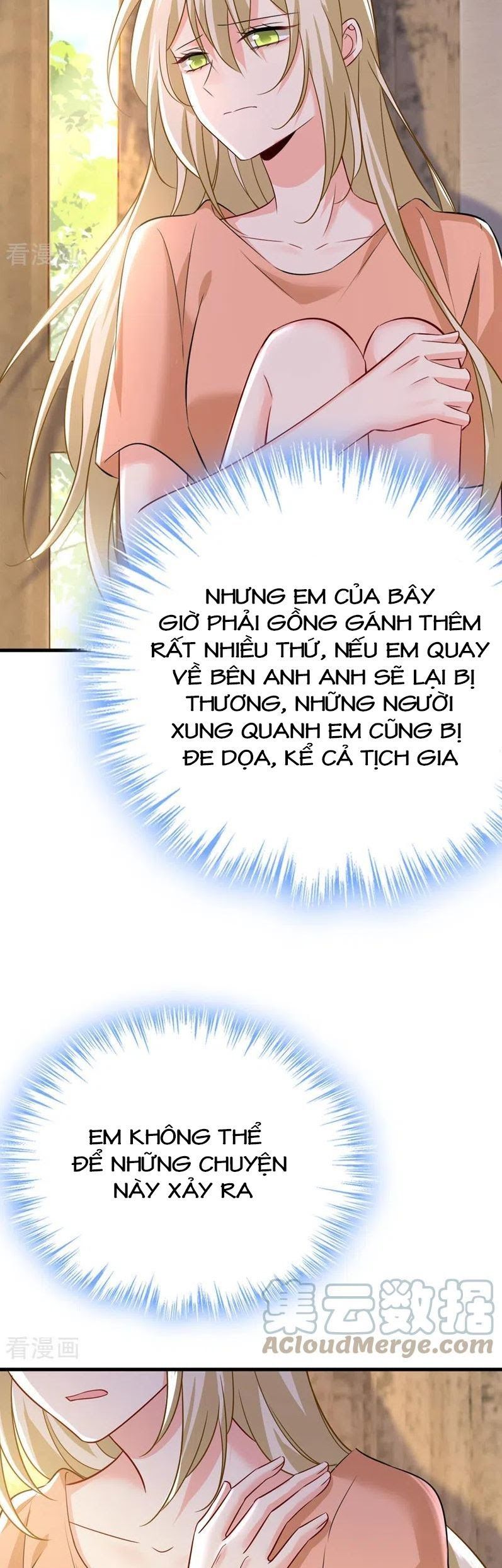 đọc truyện Tổng Tài Tại Thượng Chương 538 ảnh 4 tại Thiên Thai Truyện