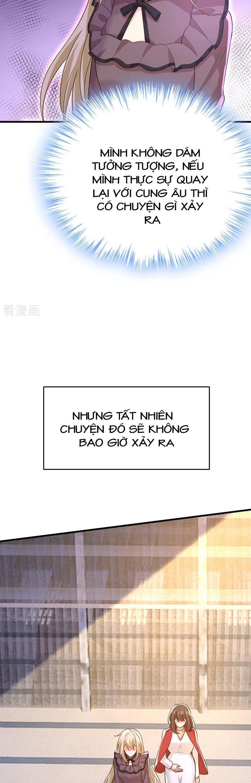 đọc truyện Tổng Tài Tại Thượng Chương 538 ảnh 24 tại Thiên Thai Truyện