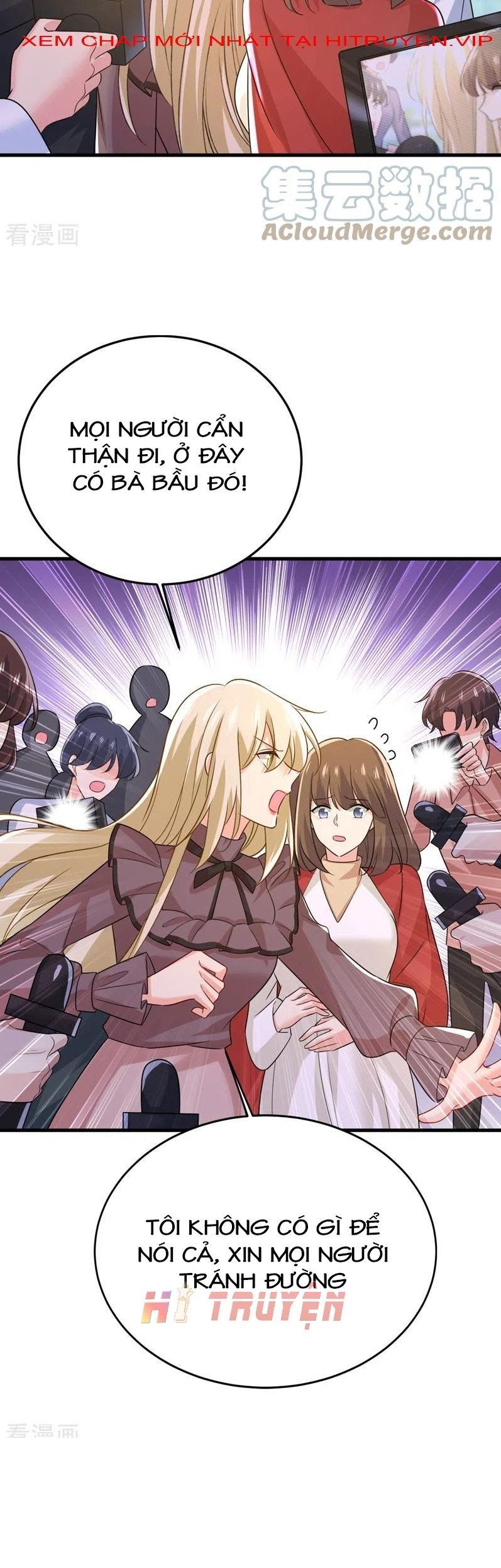 đọc truyện Tổng Tài Tại Thượng Chương 538 ảnh 27 tại Thiên Thai Truyện