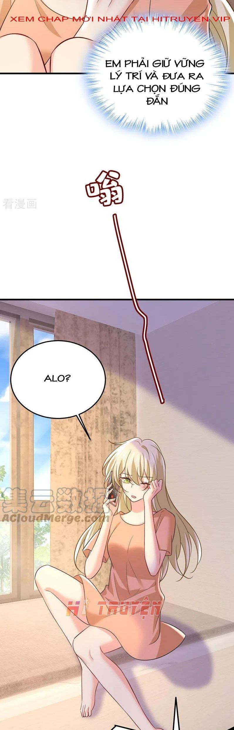 đọc truyện Tổng Tài Tại Thượng Chương 538 ảnh 5 tại Thiên Thai Truyện