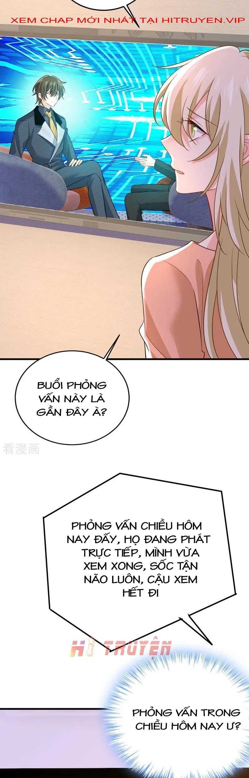 đọc truyện Tổng Tài Tại Thượng Chương 538 ảnh 7 tại Thiên Thai Truyện