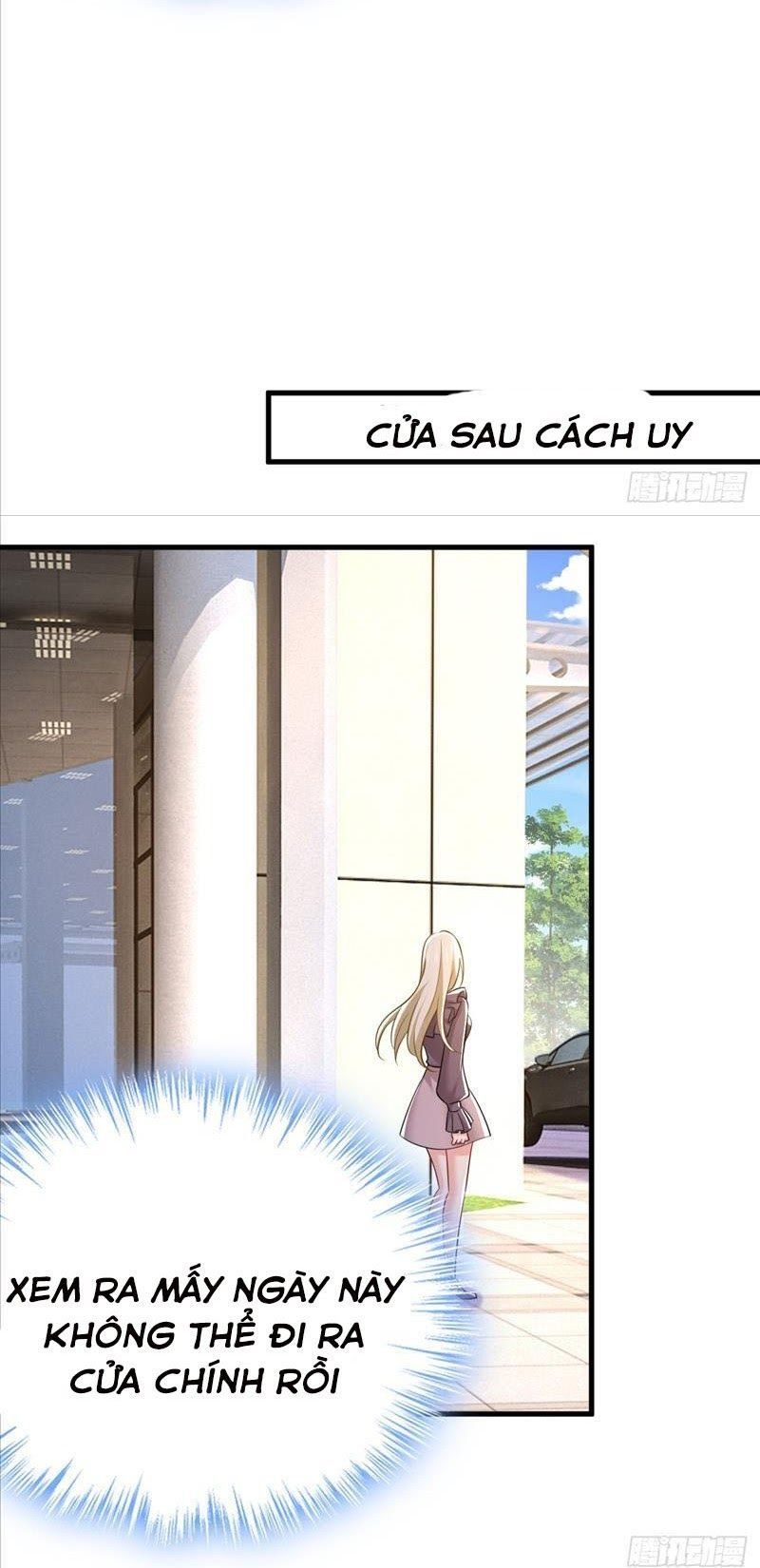 đọc truyện Tổng Tài Tại Thượng Chương 539 ảnh 14 tại Thiên Thai Truyện