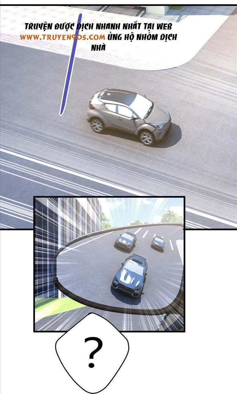 đọc truyện Tổng Tài Tại Thượng Chương 539 ảnh 16 tại Thiên Thai Truyện