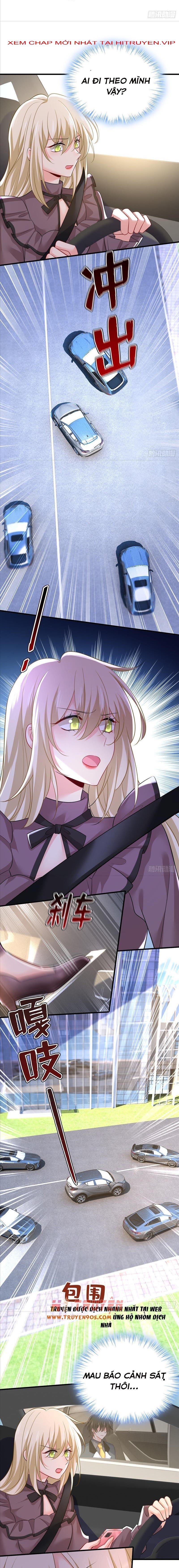 đọc truyện Tổng Tài Tại Thượng Chương 539 ảnh 17 tại Thiên Thai Truyện