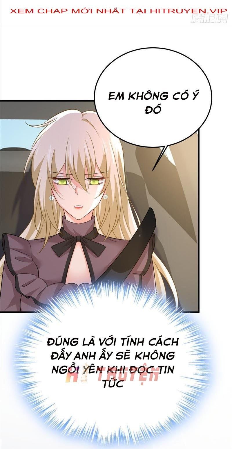 đọc truyện Tổng Tài Tại Thượng Chương 539 ảnh 19 tại Thiên Thai Truyện