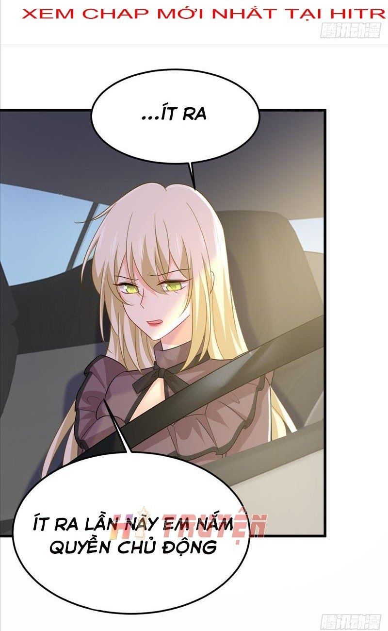 đọc truyện Tổng Tài Tại Thượng Chương 539 ảnh 21 tại Thiên Thai Truyện