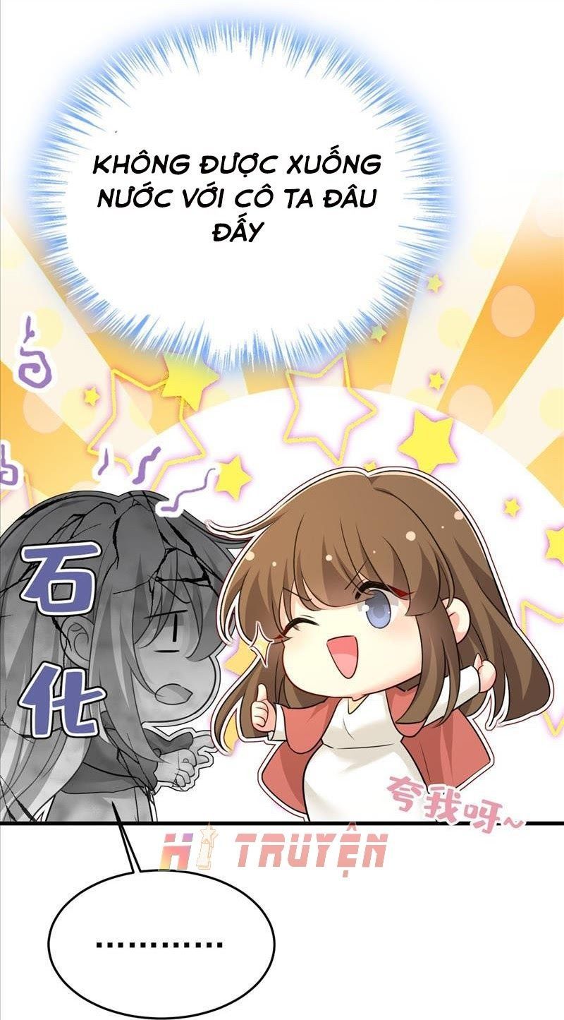 đọc truyện Tổng Tài Tại Thượng Chương 539 ảnh 5 tại Thiên Thai Truyện