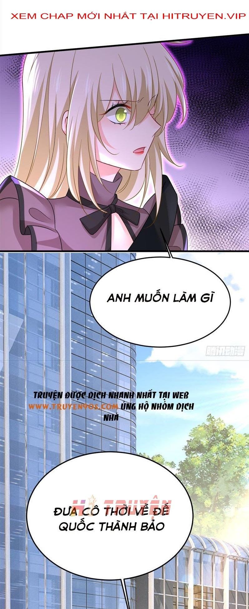 đọc truyện Tổng Tài Tại Thượng Chương 540 ảnh 3 tại Thiên Thai Truyện