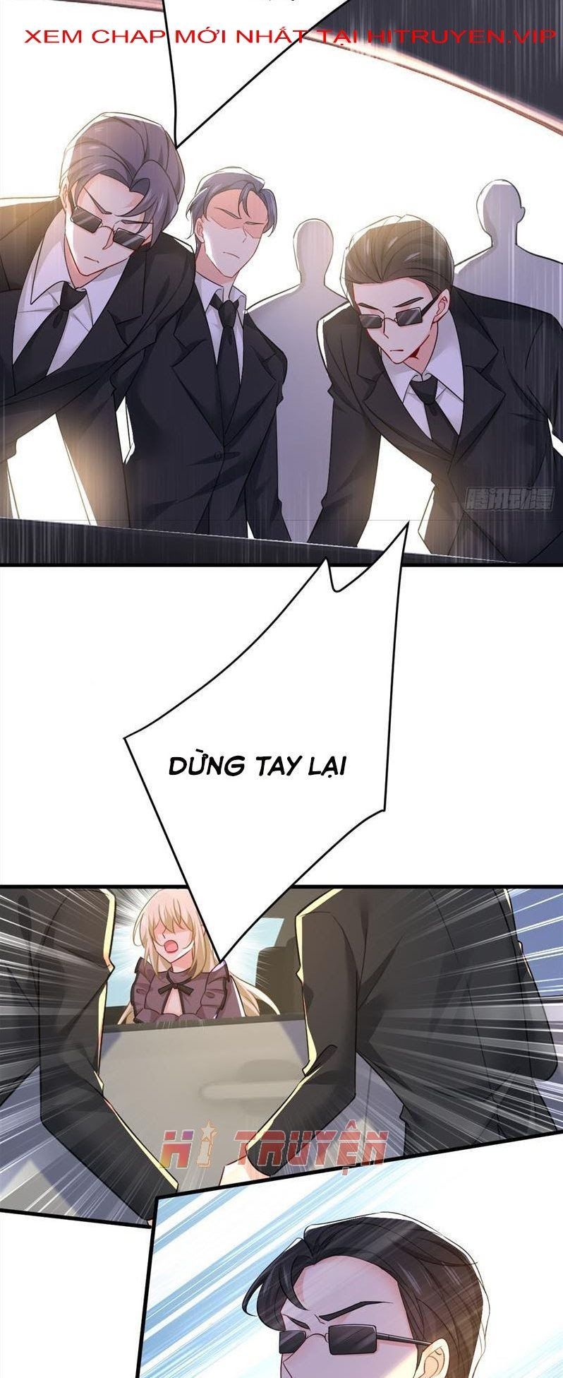 đọc truyện Tổng Tài Tại Thượng Chương 540 ảnh 13 tại Thiên Thai Truyện