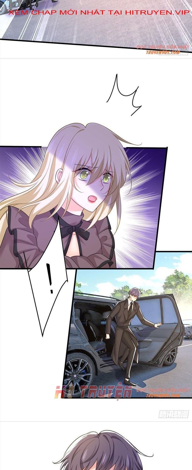 đọc truyện Tổng Tài Tại Thượng Chương 540 ảnh 15 tại Thiên Thai Truyện