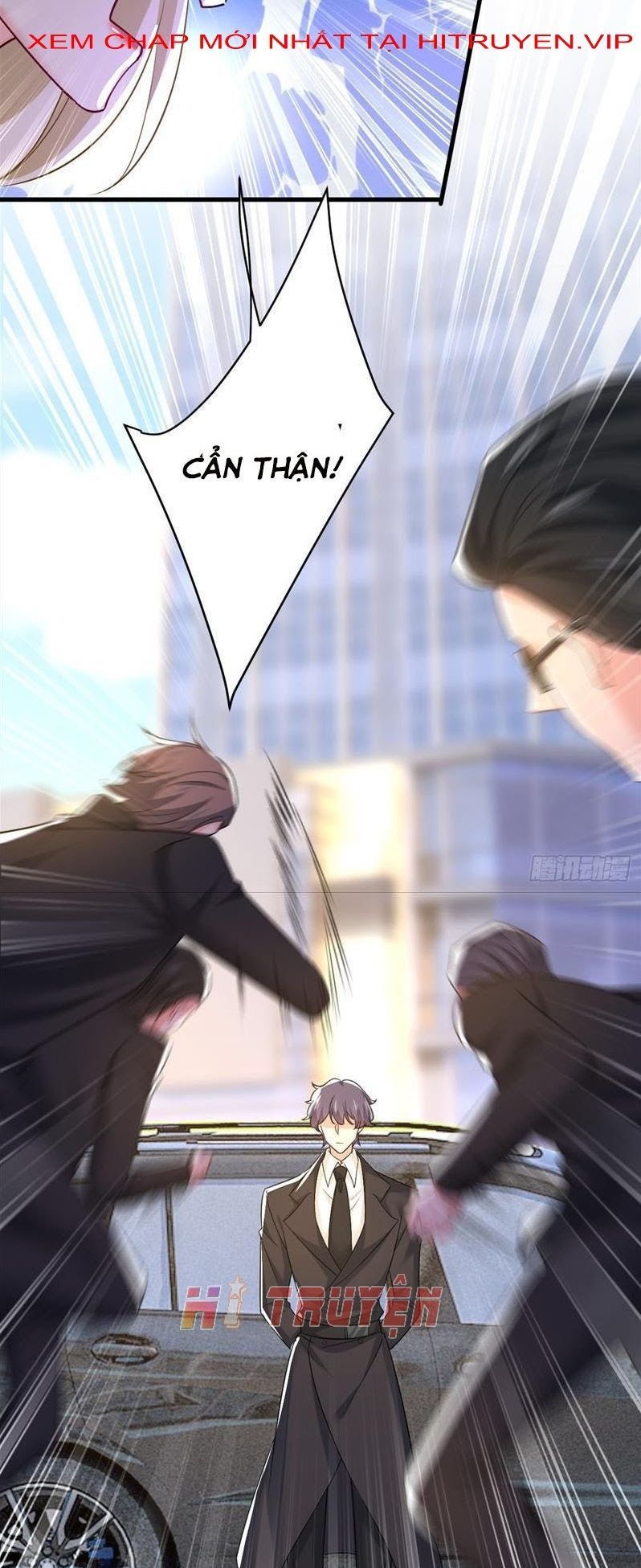 đọc truyện Tổng Tài Tại Thượng Chương 540 ảnh 17 tại Thiên Thai Truyện