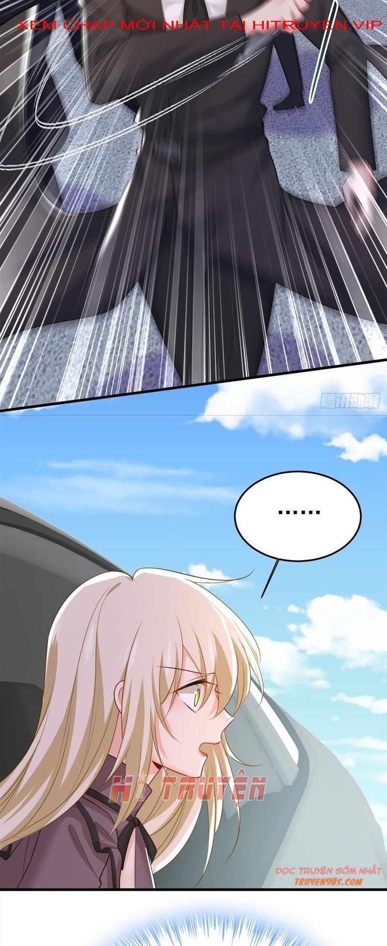 đọc truyện Tổng Tài Tại Thượng Chương 540 ảnh 19 tại Thiên Thai Truyện