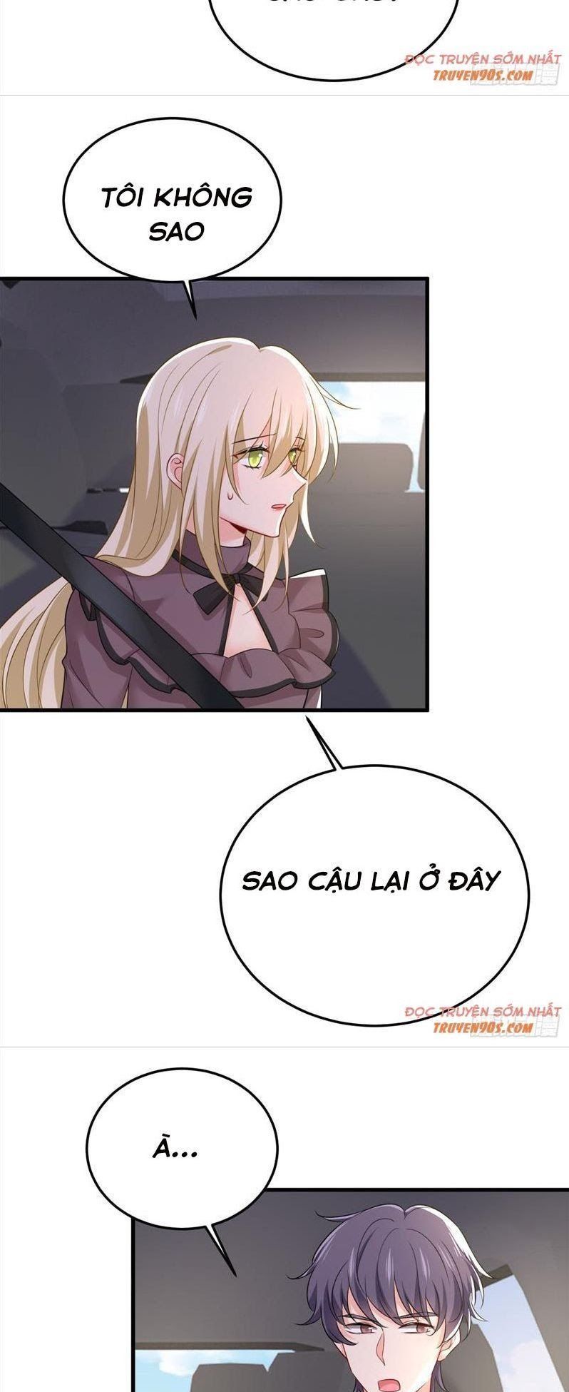 đọc truyện Tổng Tài Tại Thượng Chương 540 ảnh 22 tại Thiên Thai Truyện