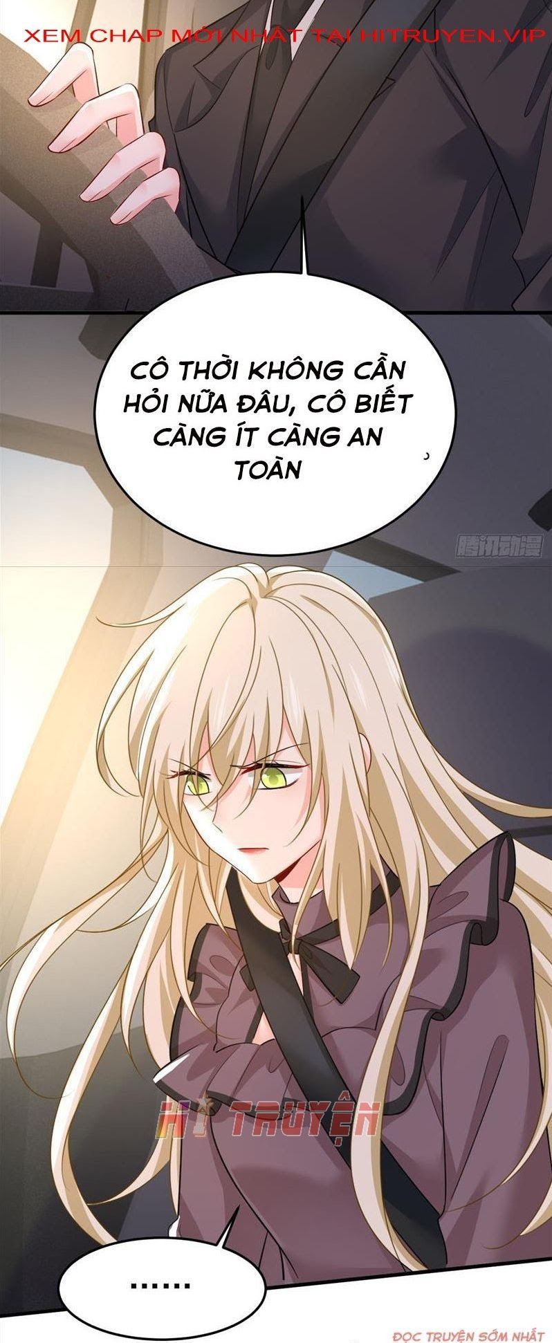 đọc truyện Tổng Tài Tại Thượng Chương 540 ảnh 27 tại Thiên Thai Truyện