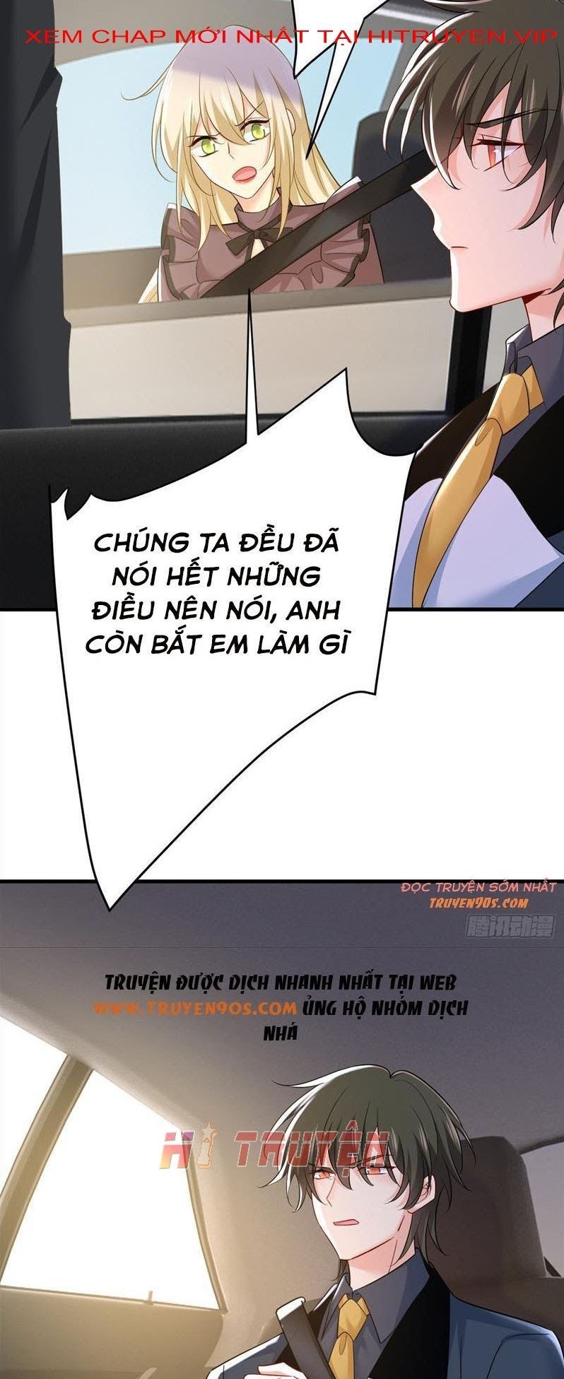 đọc truyện Tổng Tài Tại Thượng Chương 540 ảnh 5 tại Thiên Thai Truyện