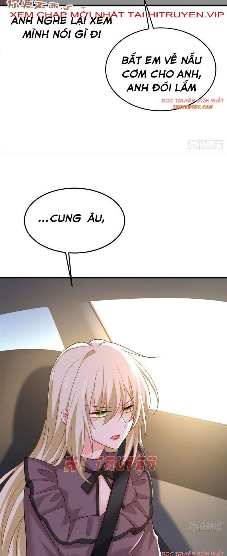 đọc truyện Tổng Tài Tại Thượng Chương 540 ảnh 7 tại Thiên Thai Truyện