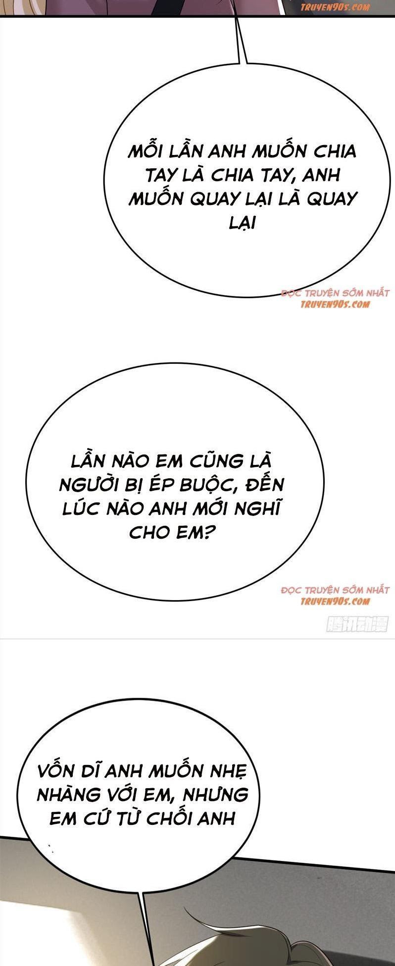 đọc truyện Tổng Tài Tại Thượng Chương 540 ảnh 8 tại Thiên Thai Truyện