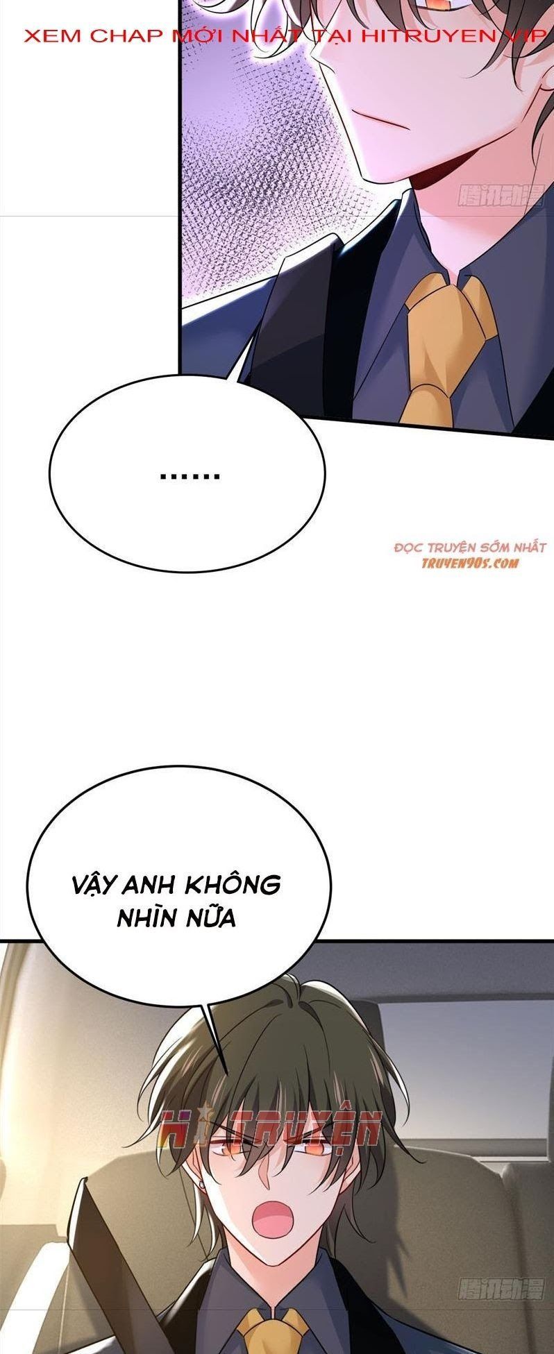 đọc truyện Tổng Tài Tại Thượng Chương 540 ảnh 11 tại Thiên Thai Truyện